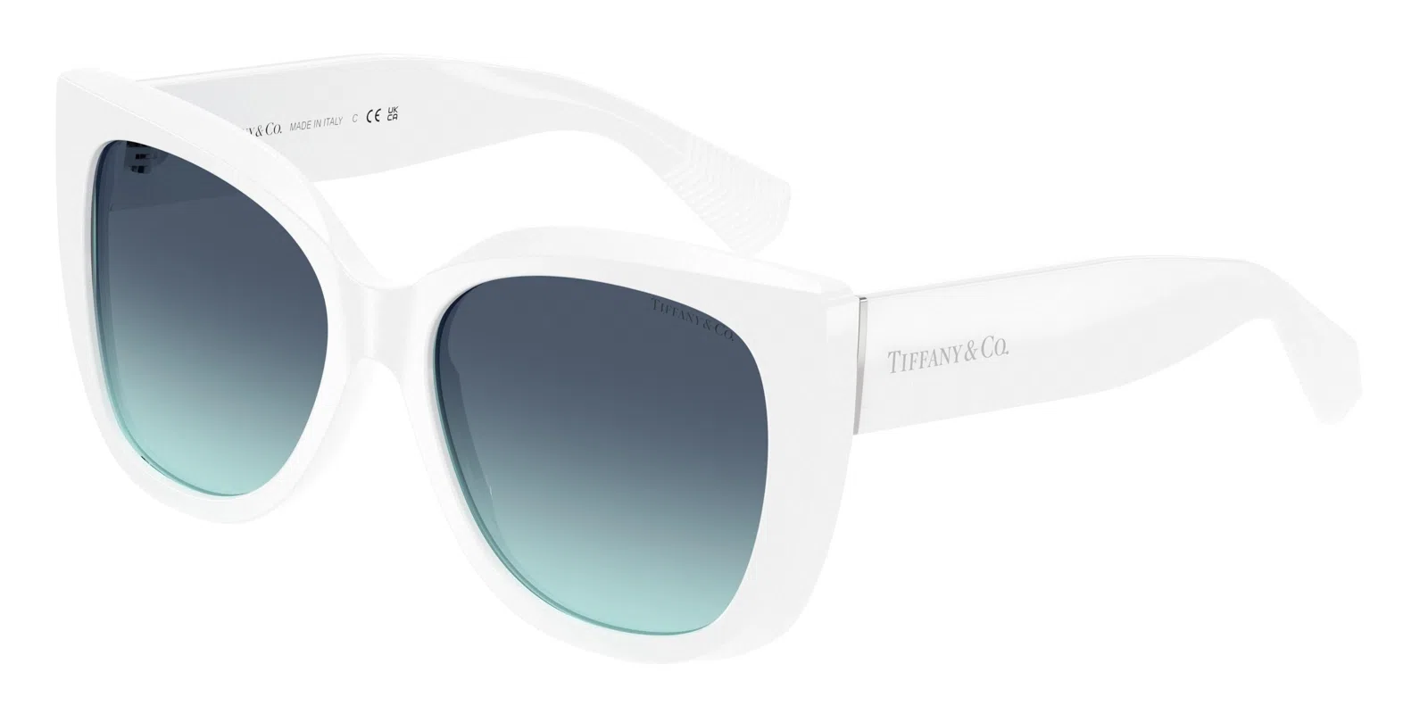 Tiffany 4229 Sunglasses - view 6